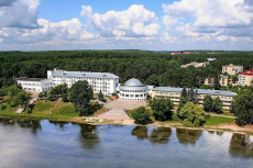 Лечебно-оздоровительный туризм