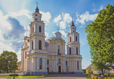 Популярные направления