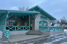 Гастрономический туризм
