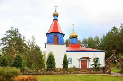 Популярные направления